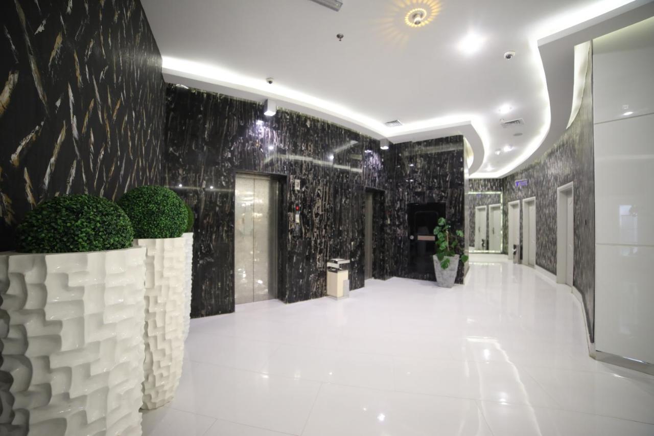 Wahaj Hotel Apartments 2 Kuwait City Exterior foto
